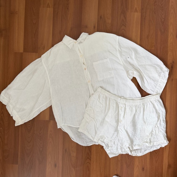 Deiji Studios 03 Set in White - Picture 2 of 6